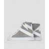 Zadig & Voltaire Tenis casuales High Flash Spark