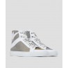 Zadig & Voltaire Tenis casuales High Flash Spark
