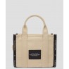 Marc Jacobs Bolsa Tote texturizada