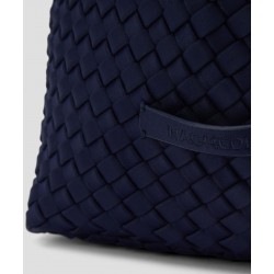 NAGHEDI Bolso tote St. Barths Mujer