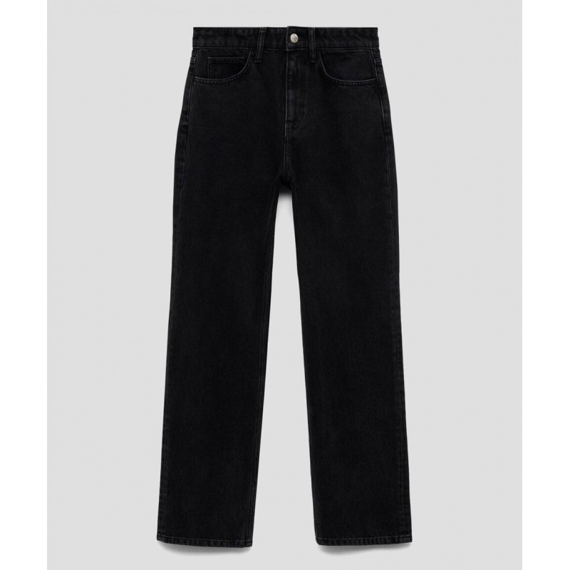 Mango Jeans Corte Recto