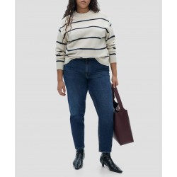 Mango Jeans Mom Fit