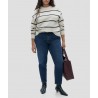 Mango Jeans Mom Fit