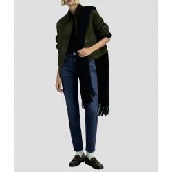 Mango Jeans Mom Fit