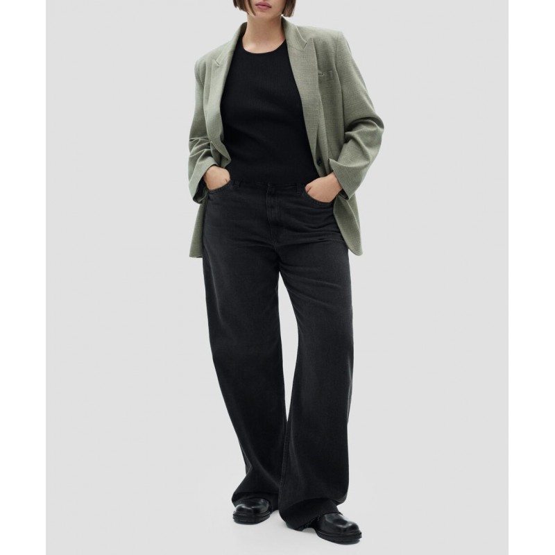 Mango Jeans Flared