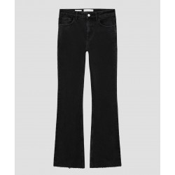 Mango Jeans Flared