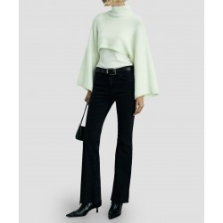 Mango Jeans Flared