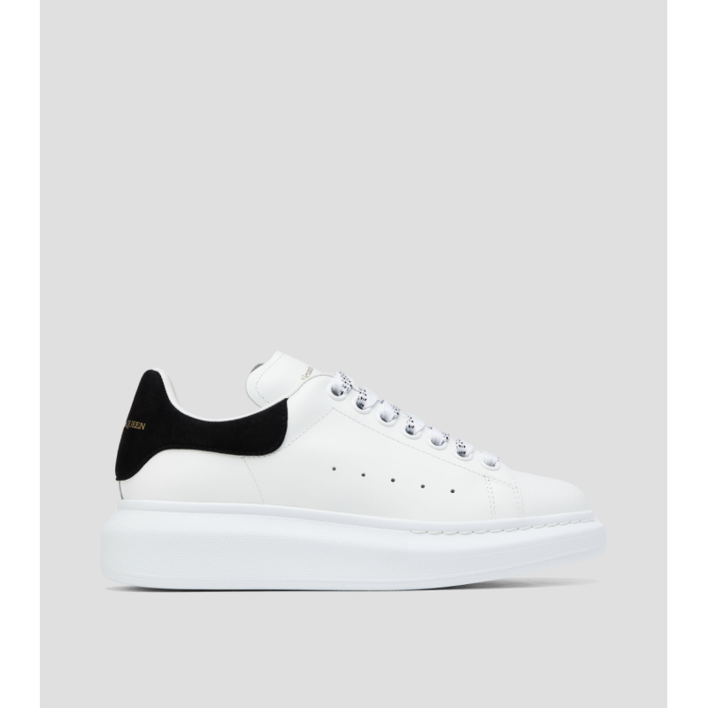 McQueen