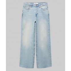 Mango Jeans wideleg