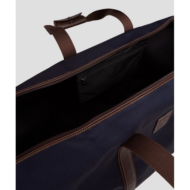 Longchamp Bolso tote Boxford azul