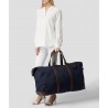 Longchamp Bolso tote Boxford azul