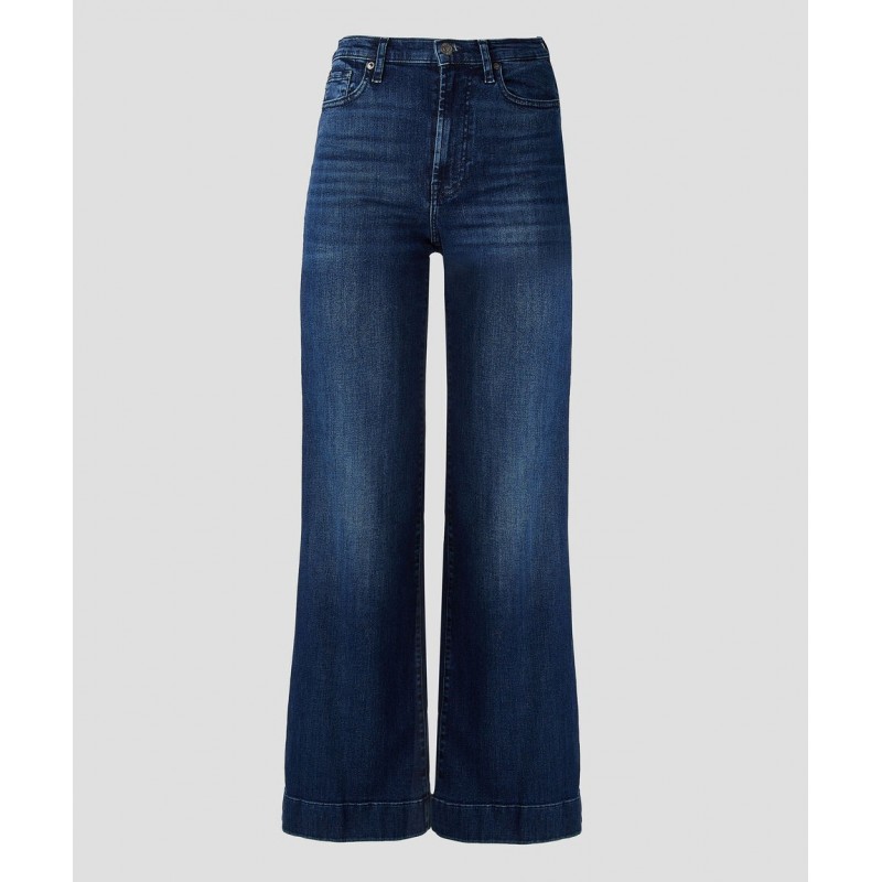 7 For All Mankind Jeans de corte flared 7 For All Mankind Jeans de corte flared