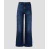 7 For All Mankind Jeans de corte flared