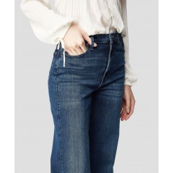7 For All Mankind Jeans de corte flared