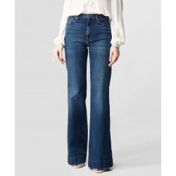 7 For All Mankind Jeans de corte flared