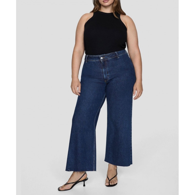 Mango Jeans Catherin Culotte Mango Jeans Catherin Culotte