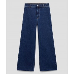 Mango Jeans Catherin Culotte