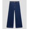 Mango Jeans Catherin Culotte