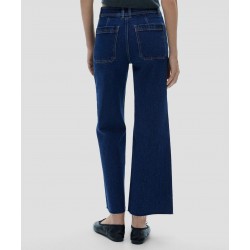 Mango Jeans Catherin Culotte