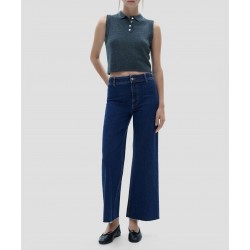 Mango Jeans Catherin Culotte