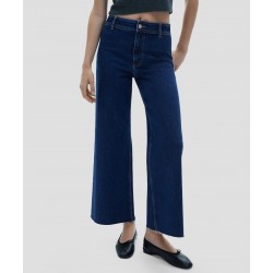 Mango Jeans Catherin Culotte