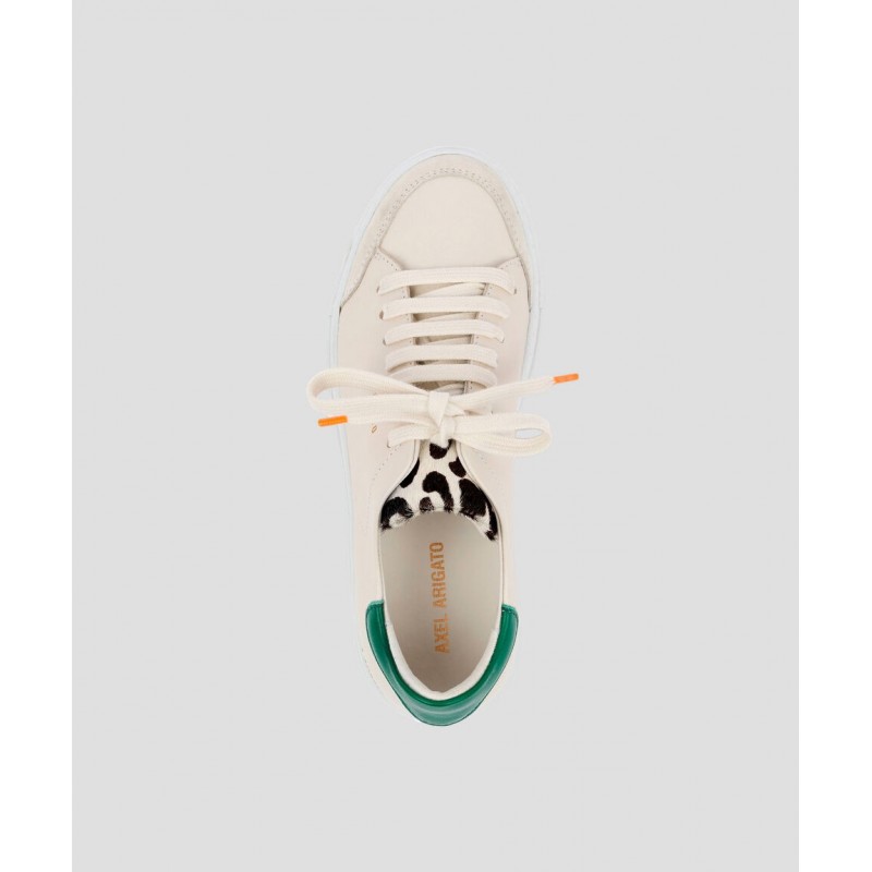 Axel Arigato Tenis Clean 90 Triple Animal