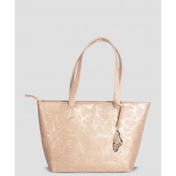 Pineda Covalin Bolsa Tote estampada