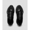 Armani Exchange Tenis casuales con logo