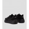 Armani Exchange Tenis casuales con logo
