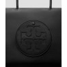Tory Burch Bolsa mini tote negro Ella Bio
