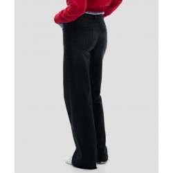 Mango Jeans Acampanados