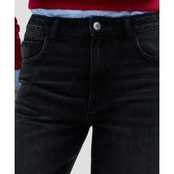 Mango Jeans Acampanados