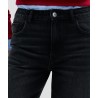 Mango Jeans Acampanados