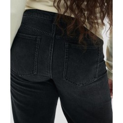 Mango Jeans Acampanados