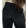 Mango Jeans Acampanados