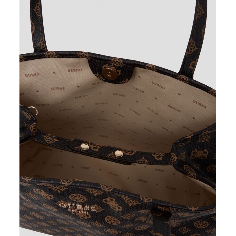 Guess Bolsa Tote Vikky Ii