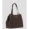 Guess Bolsa Tote Vikky Ii