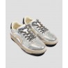 Bimba y Lola Tenis casuales cupsole en piel