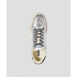 Bimba y Lola Tenis casuales cupsole en piel