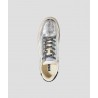 Bimba y Lola Tenis casuales cupsole en piel