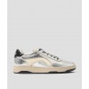 Bimba y Lola Tenis casuales cupsole en piel