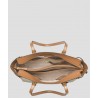 Michael Kors Bolsa Tote Voyager beige