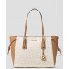 Michael Kors Bolsa Tote Voyager beige