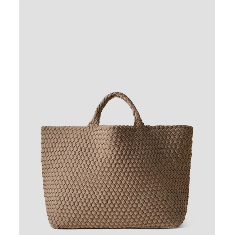 NAGHEDI Bolso Tote Café St. Barths
