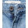 Mango Jeans recto con pinzas