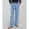 Mango Jeans recto con pinzas