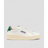 Autry Tenis Casuales Dallas en Piel