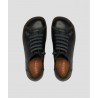 Camper Tenis casuales en piel negra