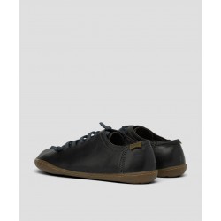 Camper Tenis casuales en piel negra
