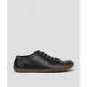 Camper Tenis casuales en piel negra